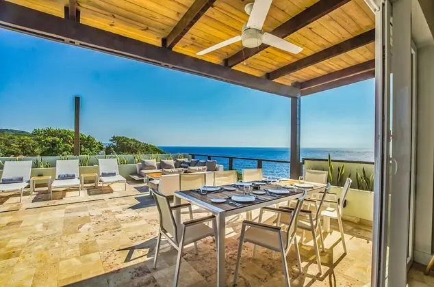 Luxury Villa, Birden Çok Yatak, Kişiye Özel Havuzlu, Okyanus Manzaralı
