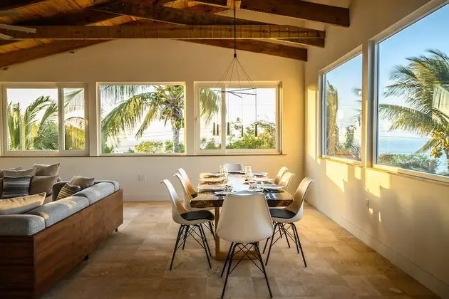 Luxury Villa, Birden Çok Yatak, Kişiye Özel Havuzlu, Okyanus Manzaralı