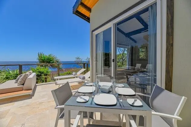 Luxury Villa, Birden Çok Yatak, Kişiye Özel Havuzlu, Okyanus Manzaralı