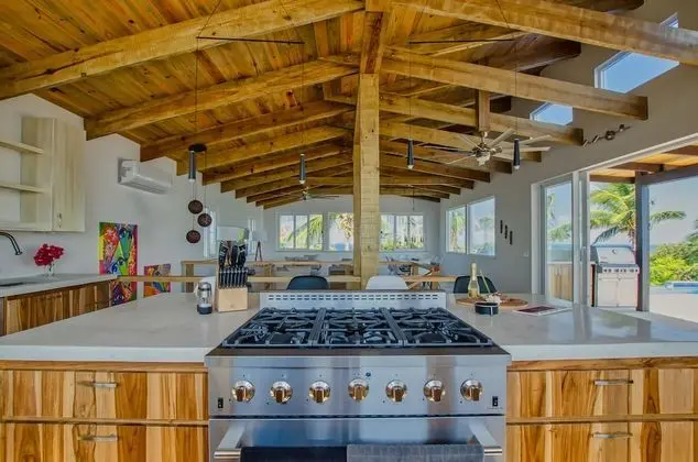 Luxury Villa, Birden Çok Yatak, Kişiye Özel Havuzlu, Okyanus Manzaralı