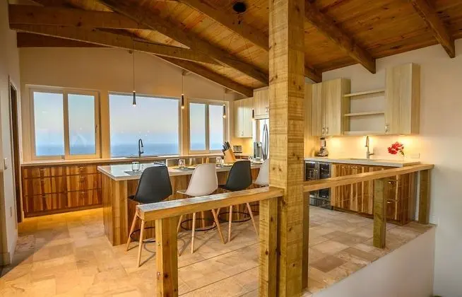 Luxury Villa, Birden Çok Yatak, Kişiye Özel Havuzlu, Okyanus Manzaralı