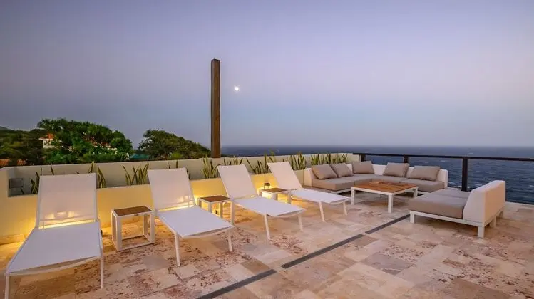 Luxury Villa, Birden Çok Yatak, Kişiye Özel Havuzlu, Okyanus Manzaralı