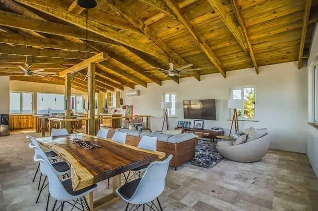 Luxury Villa, Birden Çok Yatak, Kişiye Özel Havuzlu, Okyanus Manzaralı