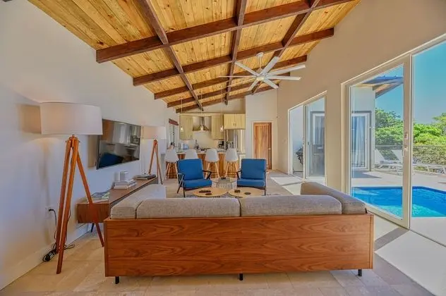 Luxury Villa, Birden Çok Yatak, Kişiye Özel Havuzlu, Okyanus Manzaralı