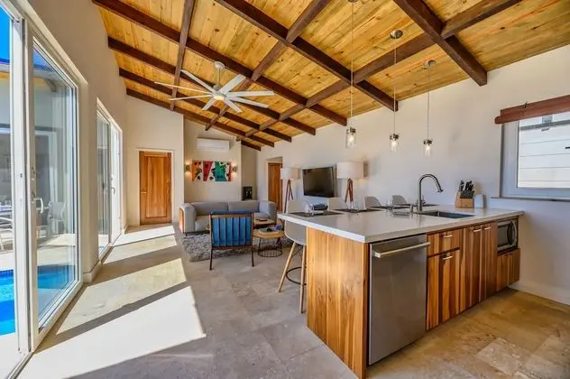 Luxury Villa, Birden Çok Yatak, Kişiye Özel Havuzlu, Okyanus Manzaralı