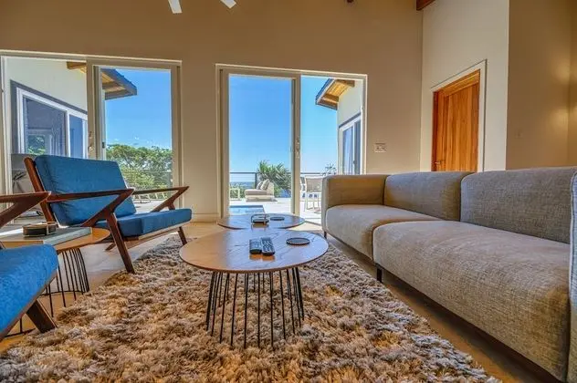 Luxury Villa, Birden Çok Yatak, Kişiye Özel Havuzlu, Okyanus Manzaralı