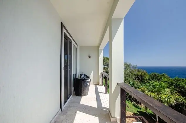 Luxury Villa, Birden Çok Yatak, Kişiye Özel Havuzlu, Okyanus Manzaralı