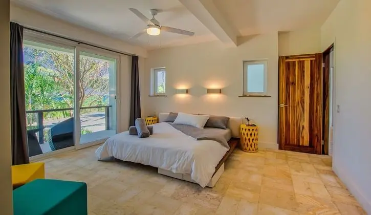 Luxury Villa, Birden Çok Yatak, Kişiye Özel Havuzlu, Okyanus Manzaralı