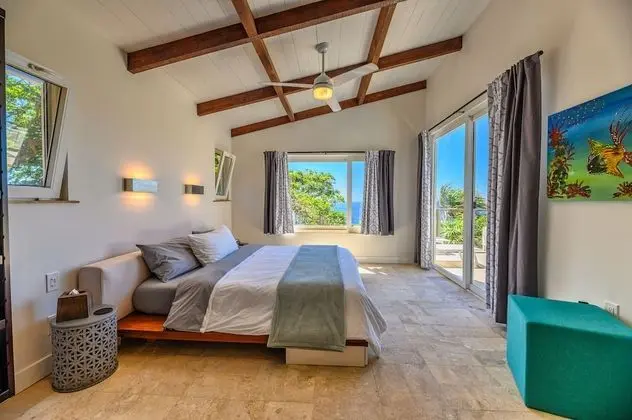 Luxury Villa, Birden Çok Yatak, Kişiye Özel Havuzlu, Okyanus Manzaralı