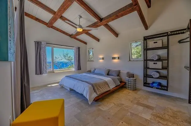 Luxury Villa, Birden Çok Yatak, Kişiye Özel Havuzlu, Okyanus Manzaralı