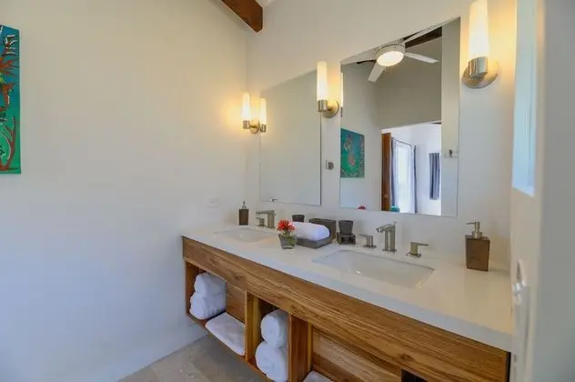 Luxury Villa, Birden Çok Yatak, Kişiye Özel Havuzlu, Okyanus Manzaralı