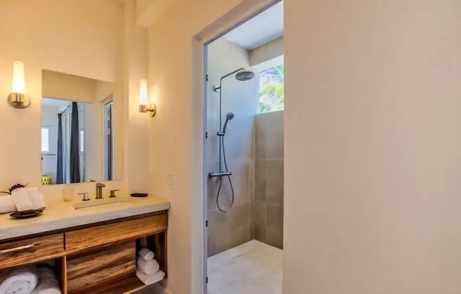 Luxury Villa, Birden Çok Yatak, Kişiye Özel Havuzlu, Okyanus Manzaralı