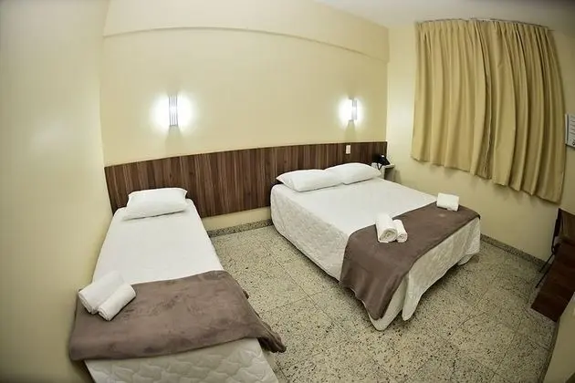 Superior İki Ayrı Yataklı Oda