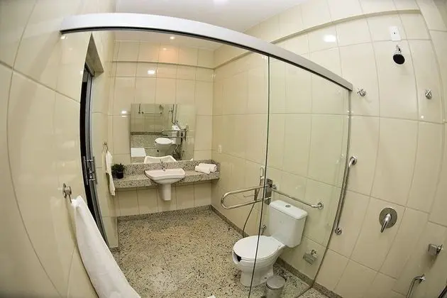 Superior Tek Büyük Yataklı Oda