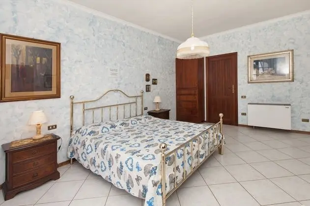 Villa, 5 Yatak Odası