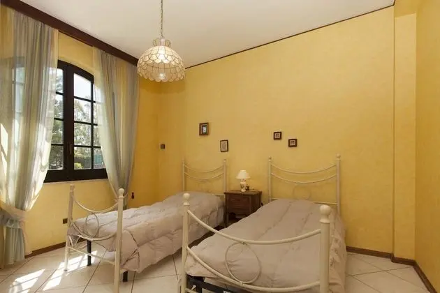 Villa, 5 Yatak Odası