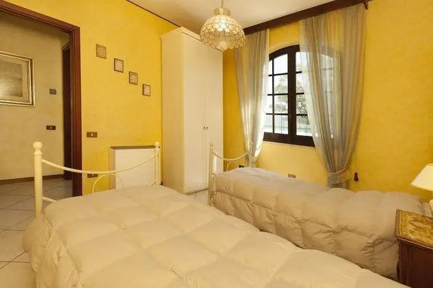 Villa, 5 Yatak Odası