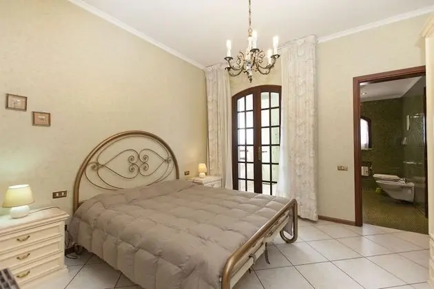 Villa, 5 Yatak Odası