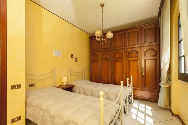 Villa, 5 Yatak Odası