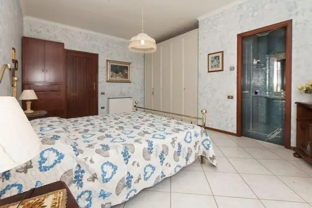 Villa, 5 Yatak Odası