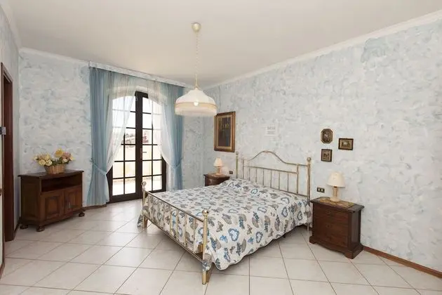 Villa, 5 Yatak Odası