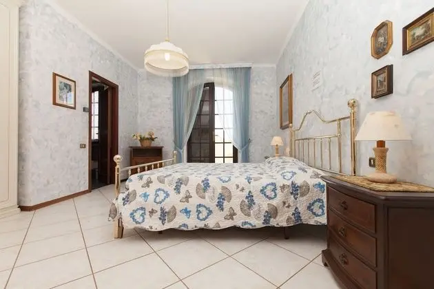 Villa, 5 Yatak Odası