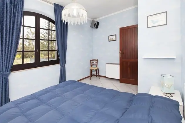 Villa, 5 Yatak Odası
