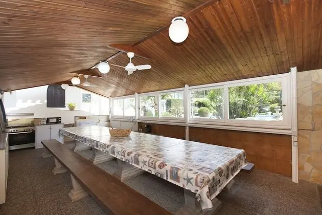 Villa, 5 Yatak Odası