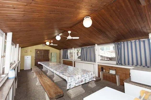 Villa, 5 Yatak Odası