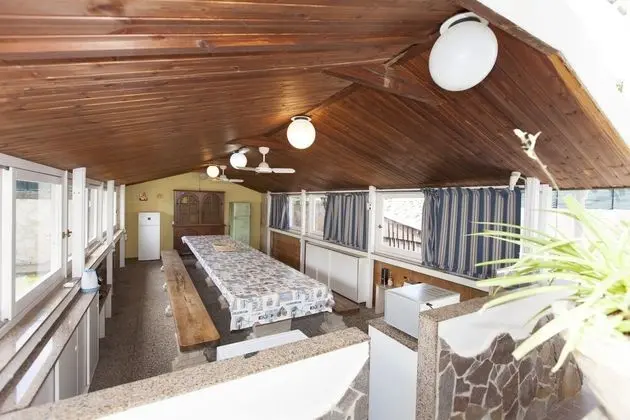 Villa, 5 Yatak Odası