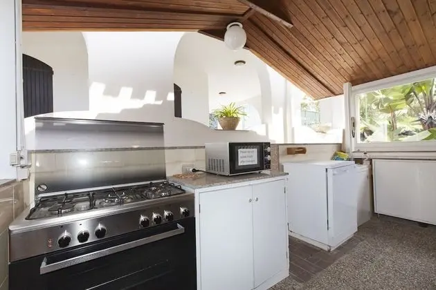 Villa, 5 Yatak Odası