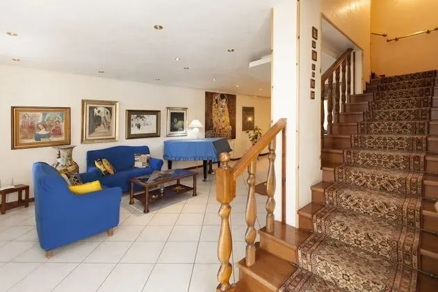 Villa, 5 Yatak Odası