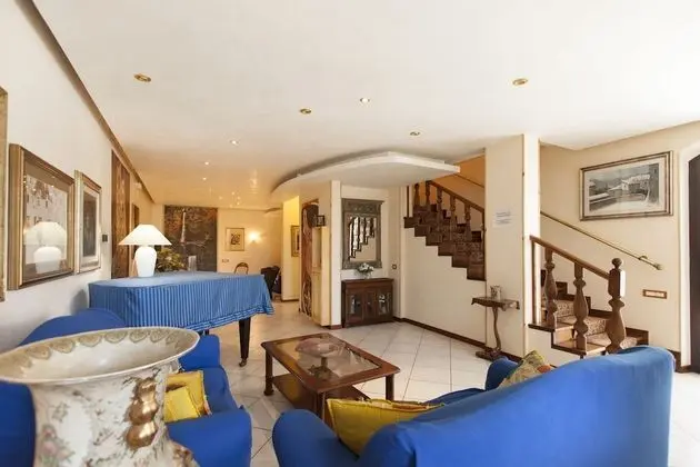 Villa, 5 Yatak Odası