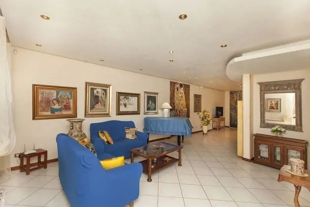 Villa, 5 Yatak Odası