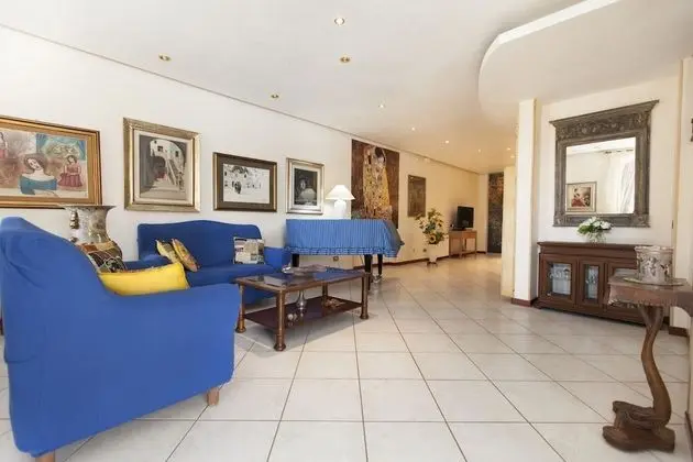 Villa, 5 Yatak Odası