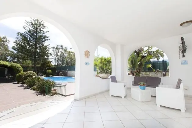 Villa, 5 Yatak Odası