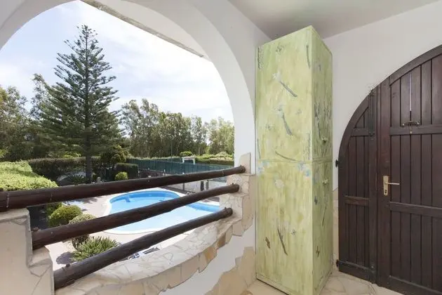 Villa, 5 Yatak Odası