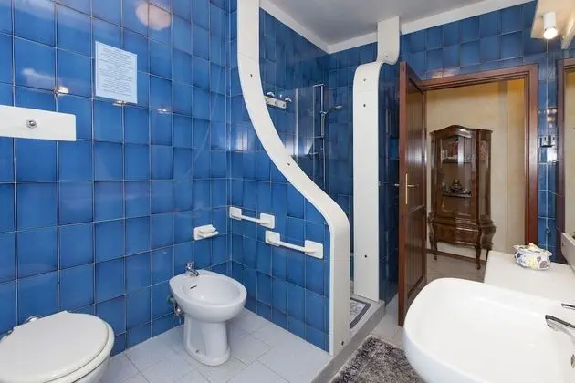 Villa, 5 Yatak Odası