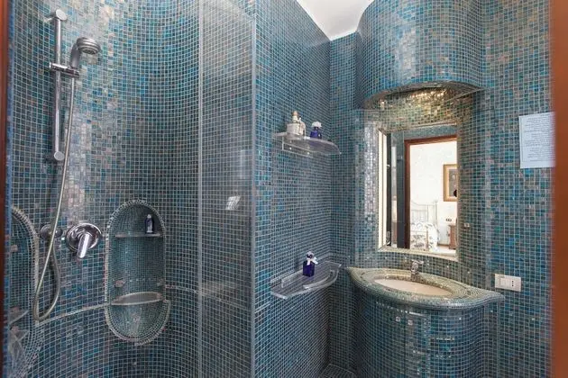 Villa, 5 Yatak Odası