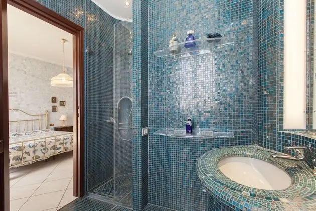 Villa, 5 Yatak Odası