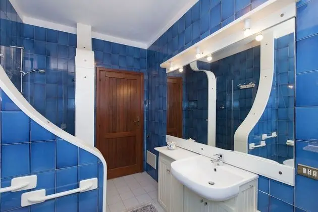 Villa, 5 Yatak Odası