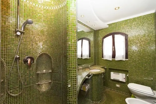 Villa, 5 Yatak Odası