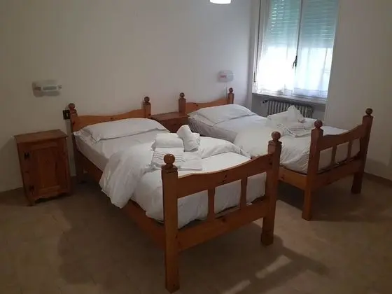 Standard Büyük Yataklı Tek Kişilik Oda