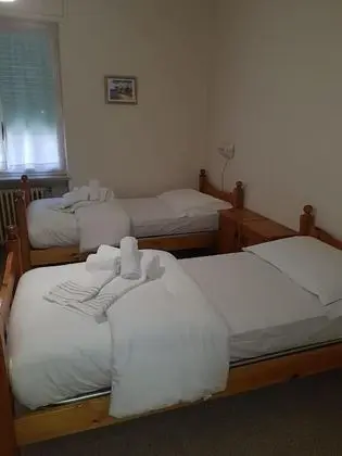 Standard Tek Kişilik Oda