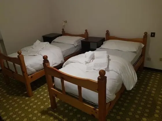 Standard Tek Kişilik Oda