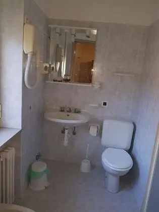 Standard Tek Kişilik Oda