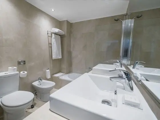 Bungalov, 1 Yatak Odası