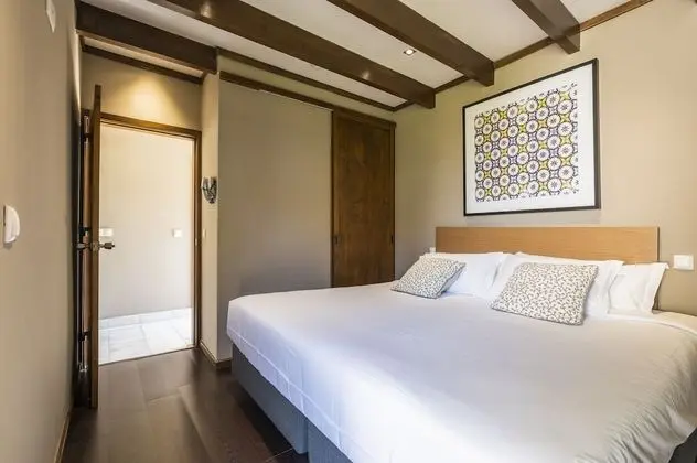 Bungalov, 1 Yatak Odası