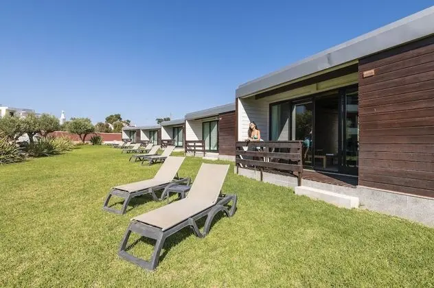 Bungalov, 1 Yatak Odası