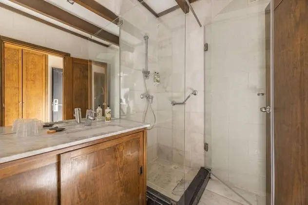 Bungalov, 1 Yatak Odası